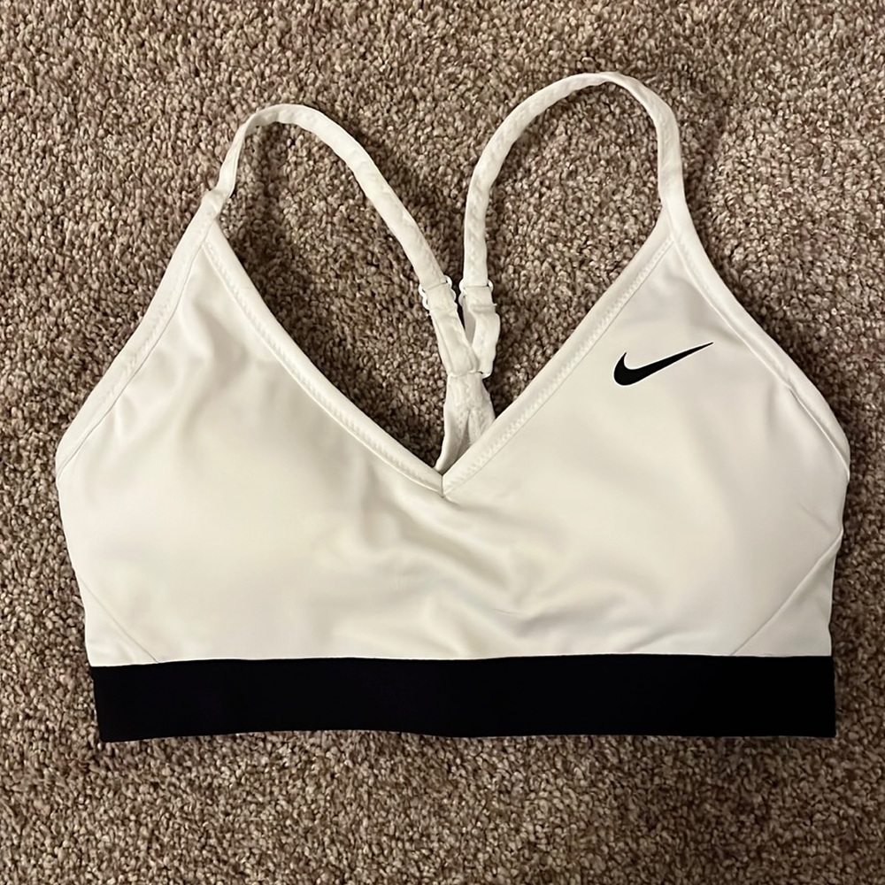 Nike sports bra